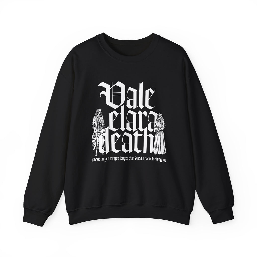 Vale, Elara, Death Crewneck