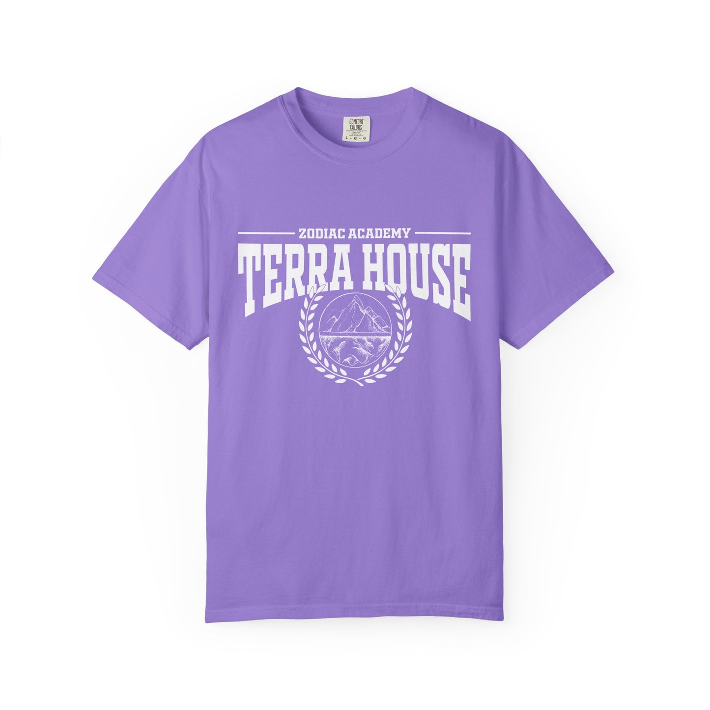 Terra House Tee