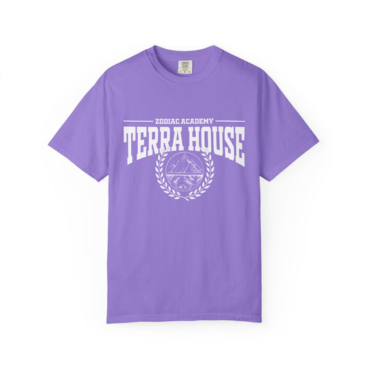 Terra House Tee