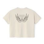 Malyr Crop Top