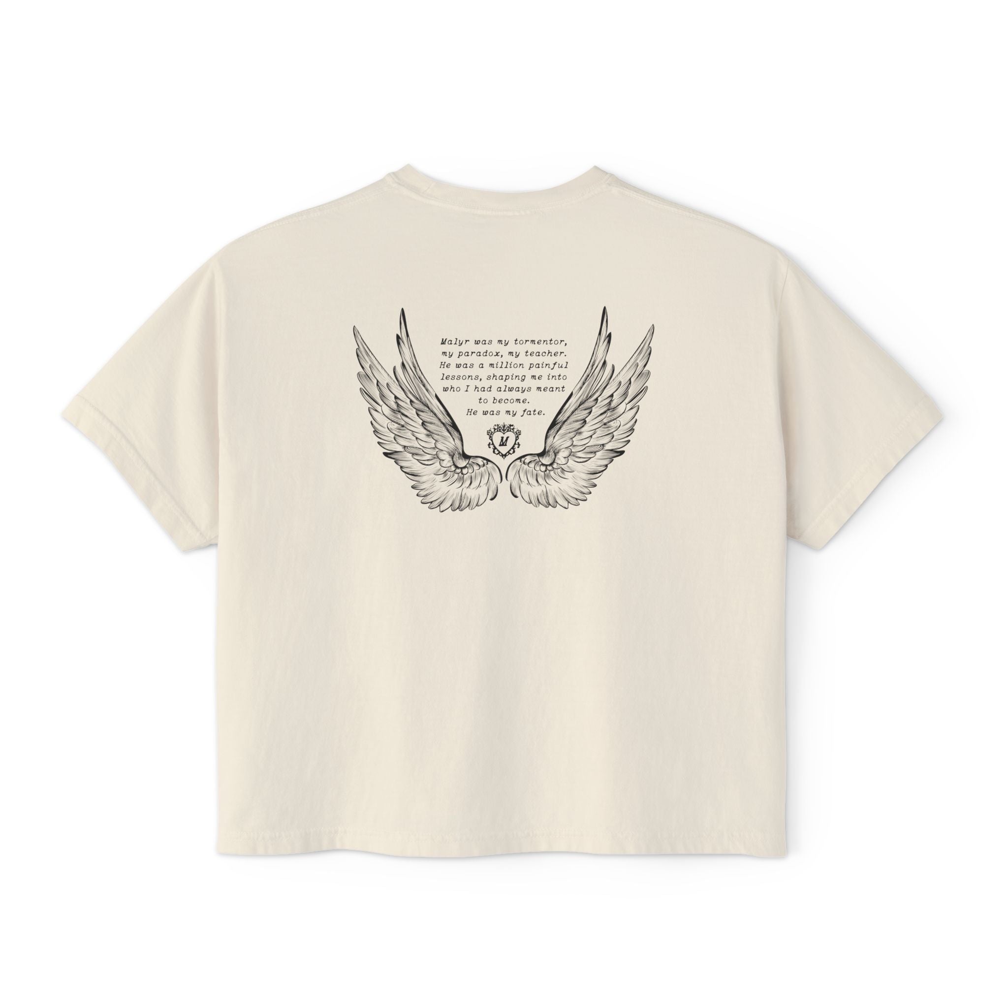 Malyr Crop Top