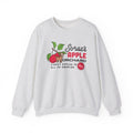 Sorae's Apple Orchard Crewneck
