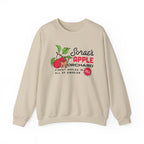 Sorae's Apple Orchard Crewneck